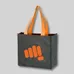 Budget Custom Non Woven Cody Tote Bag