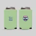 Collapsible Can Cooler Holder