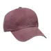 Port Authority Garment Washed Cap - Dark/All