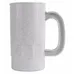 14 oz. Beer Stein - Full Color Digital, 2 Sides