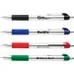 MaxGlide Click Chrome Pen