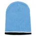 Tri Color Beanie