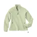 Ash City Ladies' Microfleece Unlined Jacket