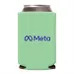 Can Cooler Holder One color Print       