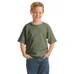 Gildan Youth Heavy Cotton 100% Cotton T-Shirt - Dark/Colors