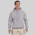 Gildan 9.3 oz 50/50 Ultra Blend Hooded Pullover - Light/Heather