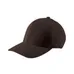Yupoong Flexfit Wooly 6-Panel Cap - Dark/All