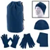 Jet Fleece Winter Set