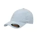 Yupoong Flexfit Biowash Sweep Profile Cap - Dark/All