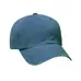 Port Authority Garment Washed Cap - Dark/All