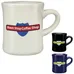 12 oz. CuppaJo Diner Mug