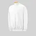Gildan 7.75 oz 50/50 Fleece Crew - White