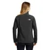 The North Face Ladies Apex Barrier Soft Shell Jacket - Dark/All