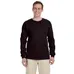Gildan Ultra Cotton Long Sleeve Tee - Dark/Color