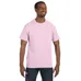 Hanes Authentic Tagless Tee - Dark/Color