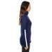 Under Armour Ladies' Qualifier 1/4 Zip