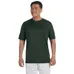 Champion Men's Double Dry Performance T-Shirt - Dark/All
