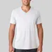 Next Level Men's Tri-Blend V Neck Tee