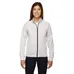 Ash City Evoke Ladies' Bonded Fleece Jacket