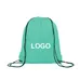 Low Cost Drawstring Backpack - EB-F