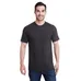 Bayside Unisex Triblend T-Shirt - Dark/All