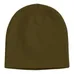 Knit Beanie Cap