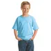 Gildan Youth Heavy Cotton 100% Cotton T-Shirt - Dark/Colors