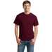 Gildan DryBlend 50 Cotton/50 Poly T-Shirt - Dark/Colors