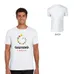 Gildan Softstyle Semi-Fitted T-Shirt - White