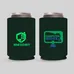Can Cooler Holder With Custom Print-WB