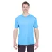 UltraClub Men's Cool & Dry Sport Performance Interlock T-Shirt