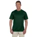 Augusta Sportswear Short Sleeve 100% Polyester Wicking Tee - Dark/All