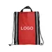 Budget Reflective Drawstring Backpack-2