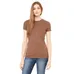 Bella Ladies' 4.2 oz Favorite T-Shirt - Dark All
