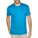 Next Level Men's Sueded Crew Tee - Dark/All