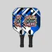 Custom T700 Carbon Fiber Pickleball Paddles