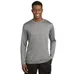 Sport-Tek Long Sleeve Heather Contender Tee