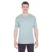 UltraClub Men's Cool & Dry Sport Performance Interlock T-Shirt