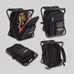 Cooler Backpack Chair 