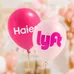 9" Latex Balloons