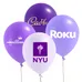 12" Latex Balloons