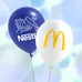 12" Latex Balloons