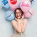 17" Latex Balloons