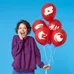 32" Latex Balloons
