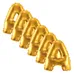 16" Letter Balloon