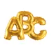 16" Letter Balloon