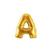 16" Letter Balloon