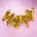16" Letter Balloon