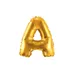 32" Letter Balloon