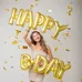 32" Letter Balloon